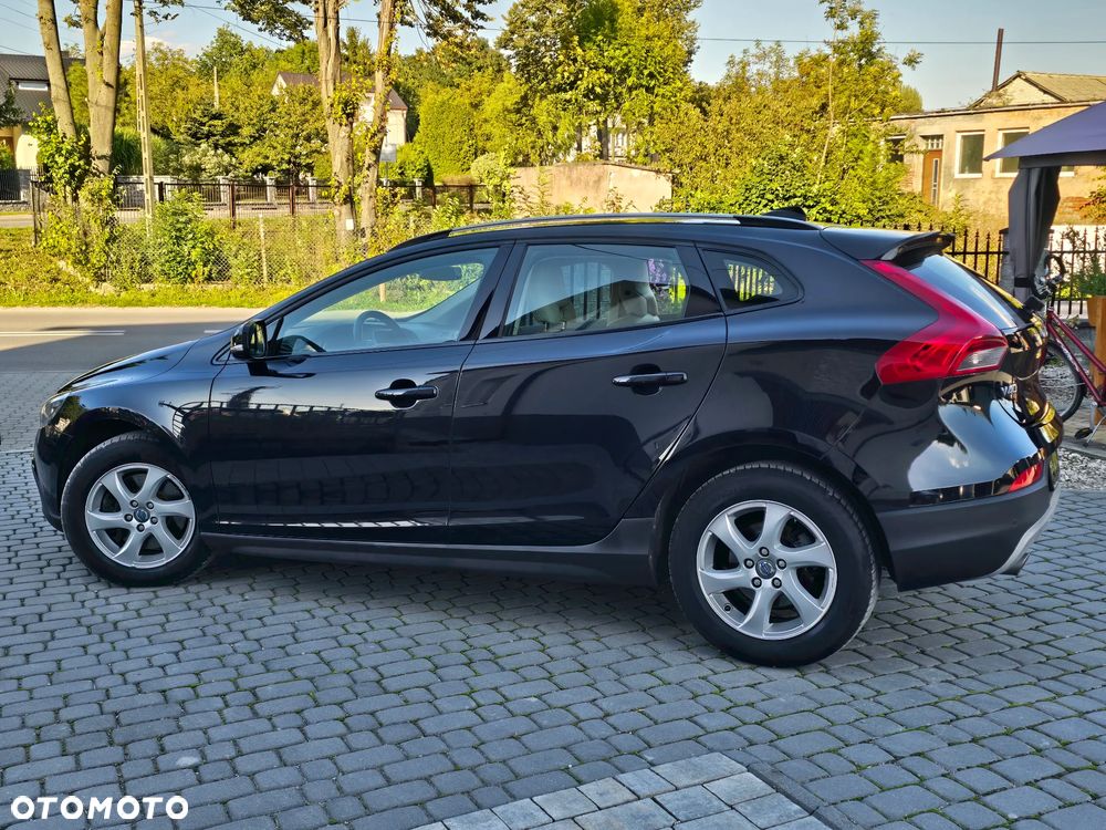 Volvo V40 Cross Country D3 - 15