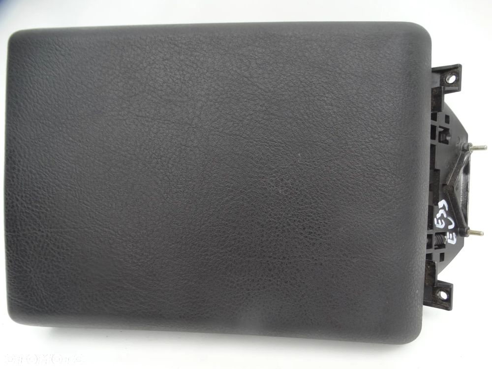 PODŁOKIETNIK BMW E39 F-VAT - 1