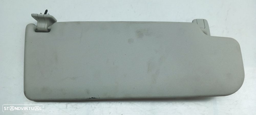 Pála de sol esquerda VOLKSWAGEN Golf VI Variant (AJ5) - 3