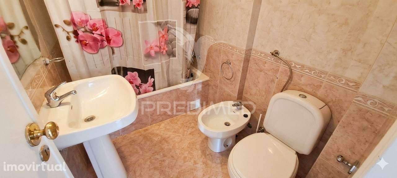 Apartamento T2 Barreiro - Grande imagem: 5/6