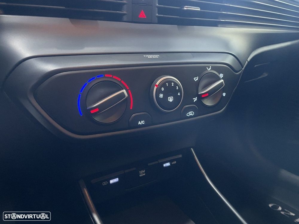 Hyundai i20 1.2 Comfort - 13