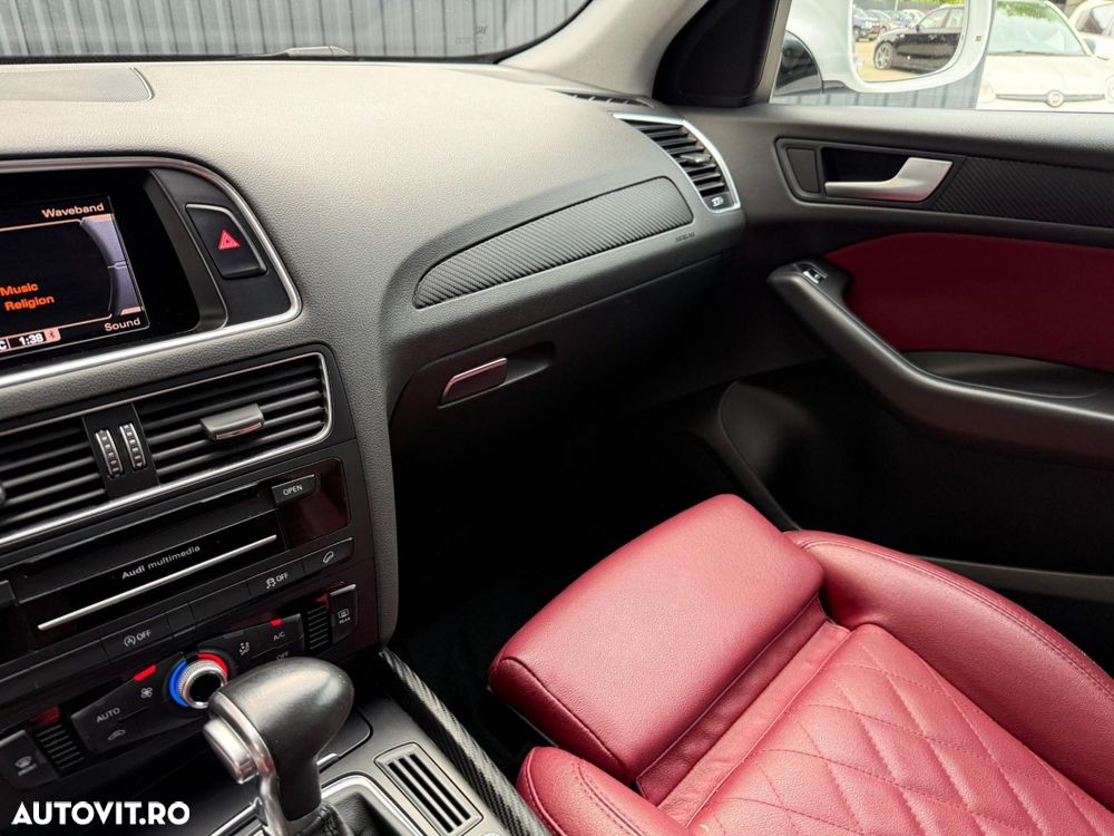 Audi Q5 2.0 TDI S tronic - 8