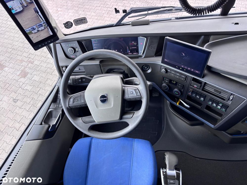 Volvo FH500 4X2 AERO - 26