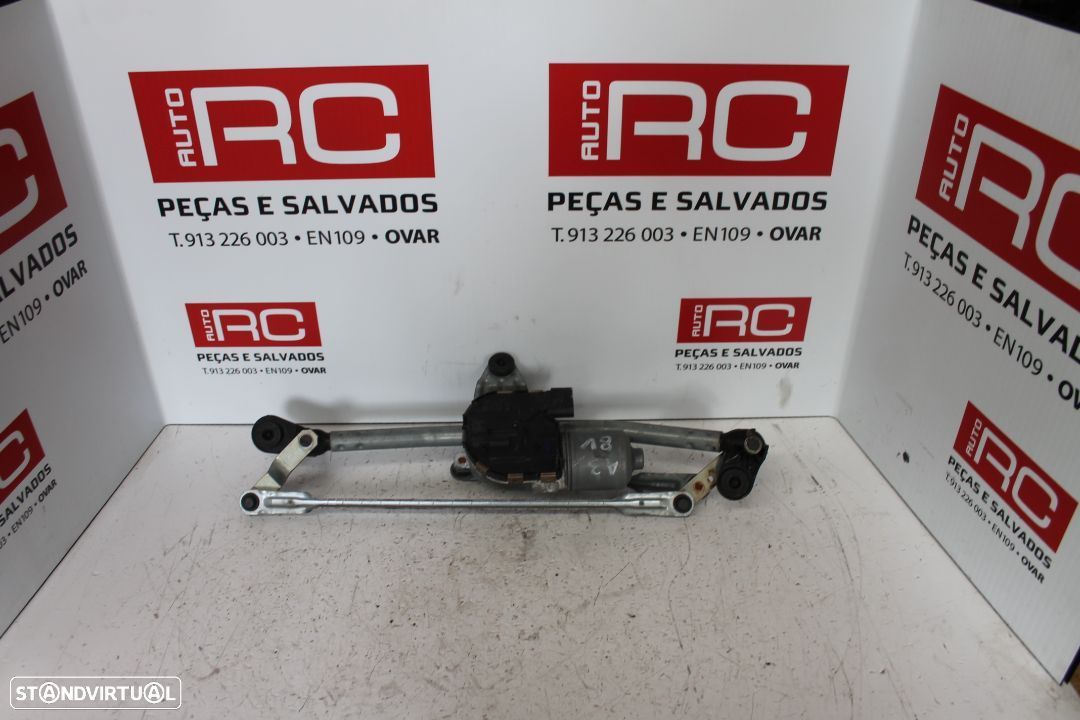 Limpa Para Brisas Audi A3 8V - 1