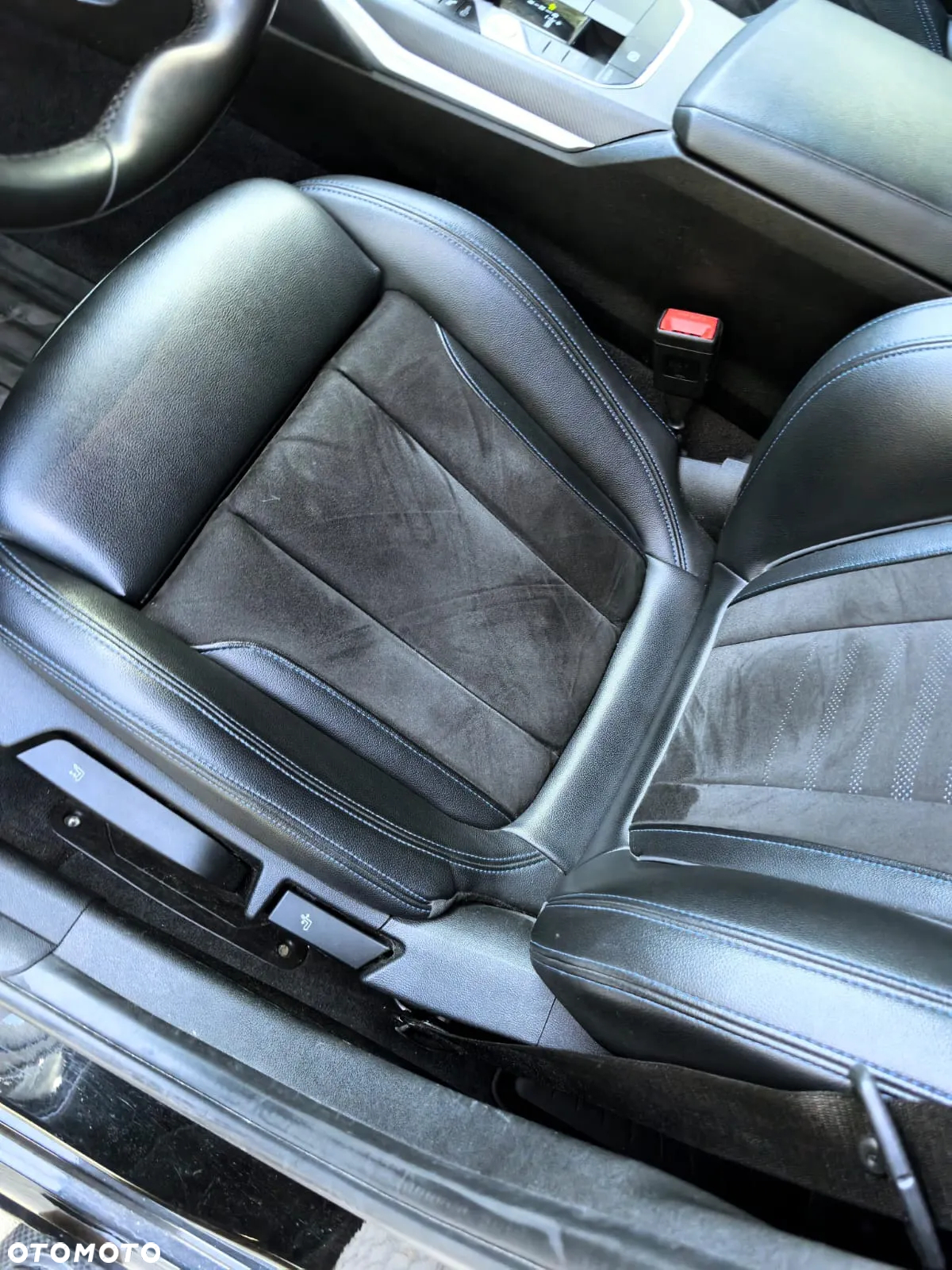 BMW Seria 3 330i M Sport sport - 14