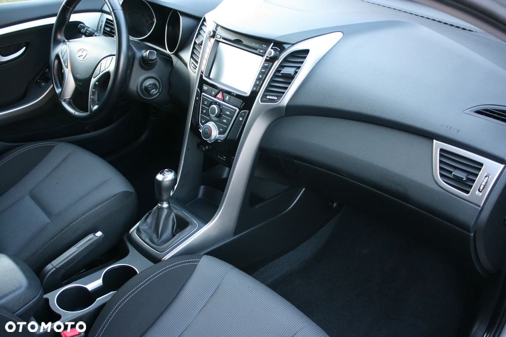 Hyundai i30 1.4 Style - 26