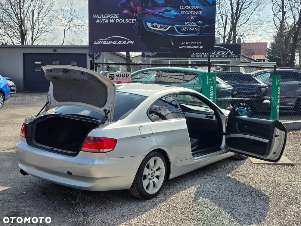 BMW Seria 3 - 6