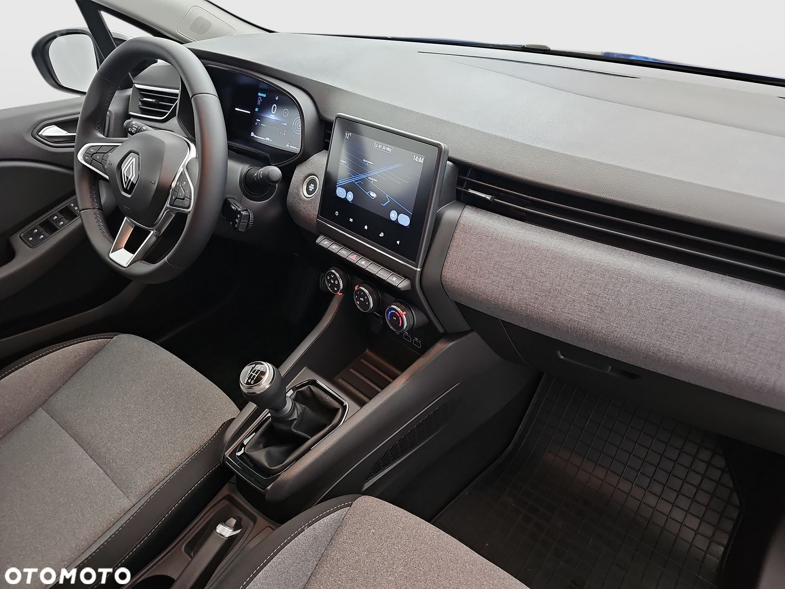 Renault Clio 1.0 TCe Evolution - 26
