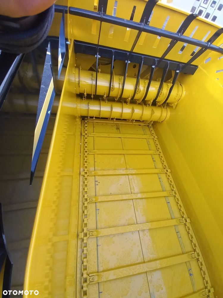 Inny Ścielarka Matrix Jet Power 280 - 9