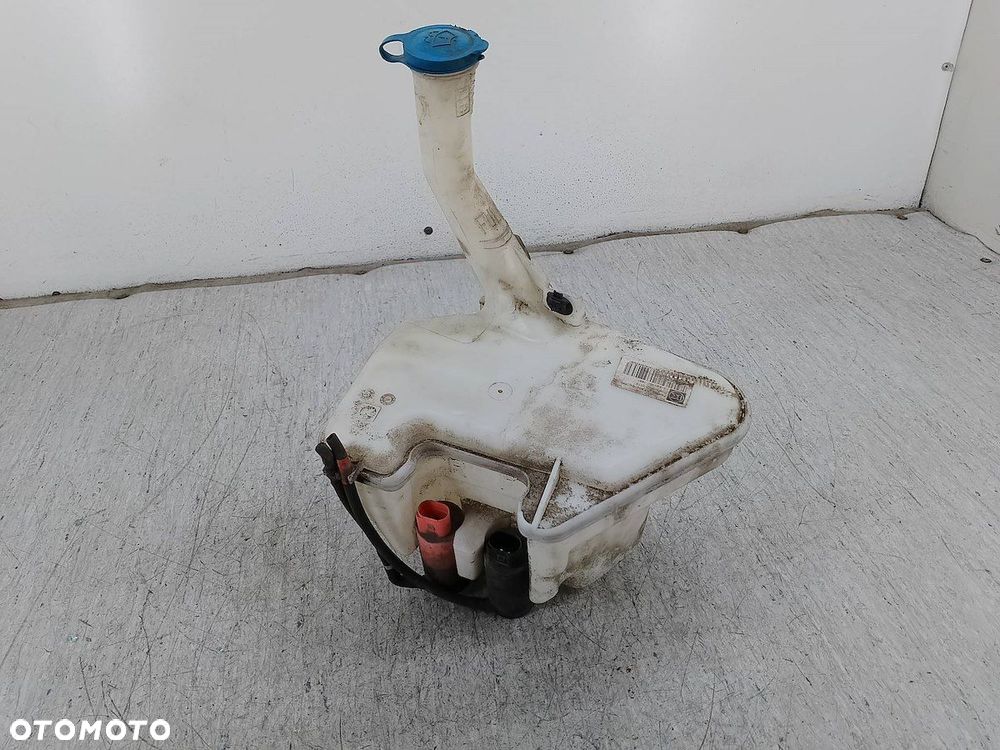 ZBIORNIK SPRYSKIWACZY TOYOTA YARIS II 85310-0D060 7867 1.3 VVTI - 3
