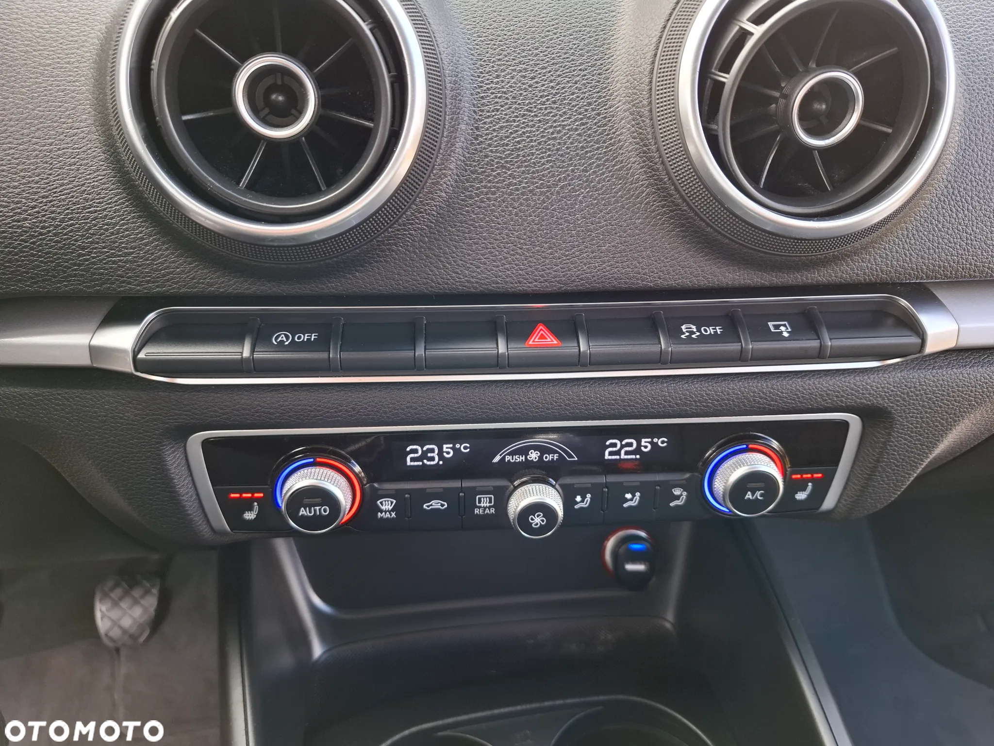 Audi A3 1.6 TDI Sportback design - 29