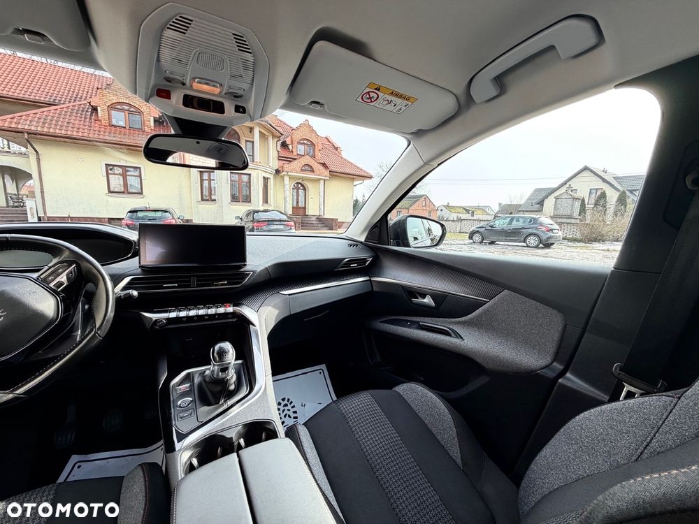 Peugeot 3008 - 14
