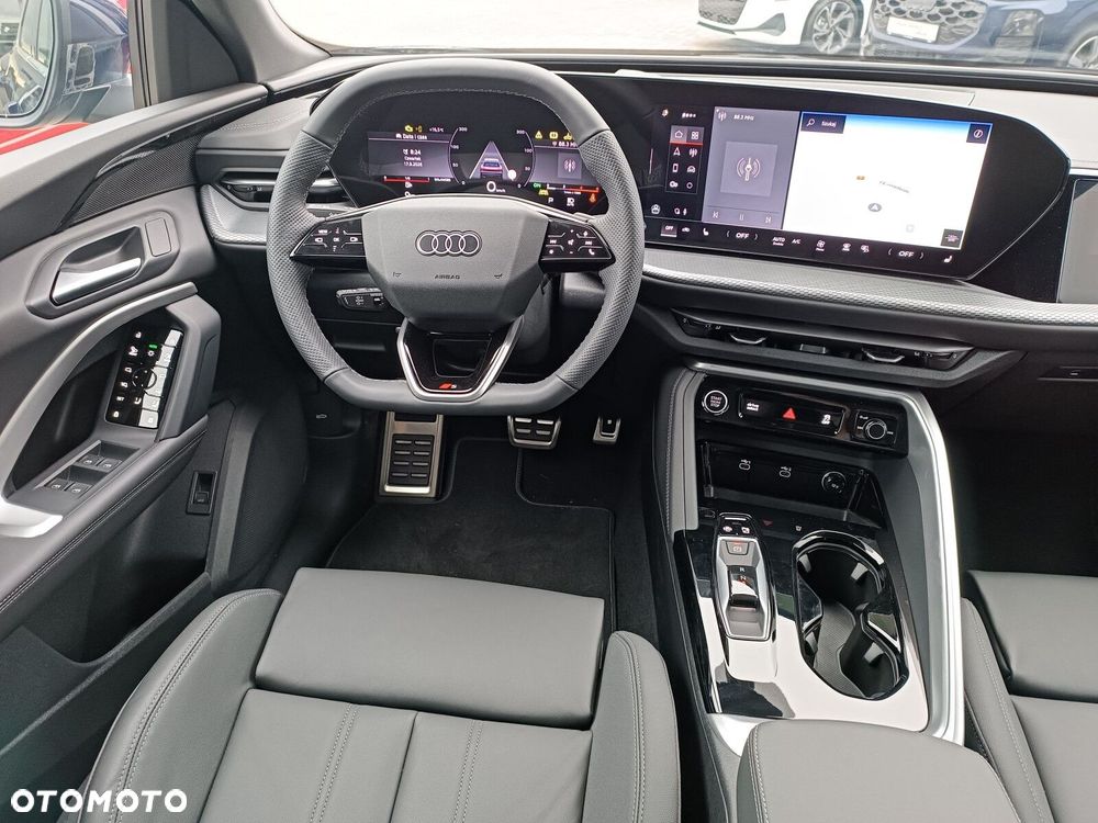 Audi Q5 - 22