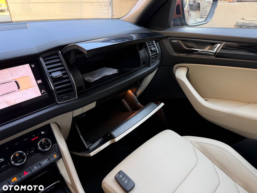 Skoda Kodiaq 2.0 TSI 4x4 DSG Style - 38