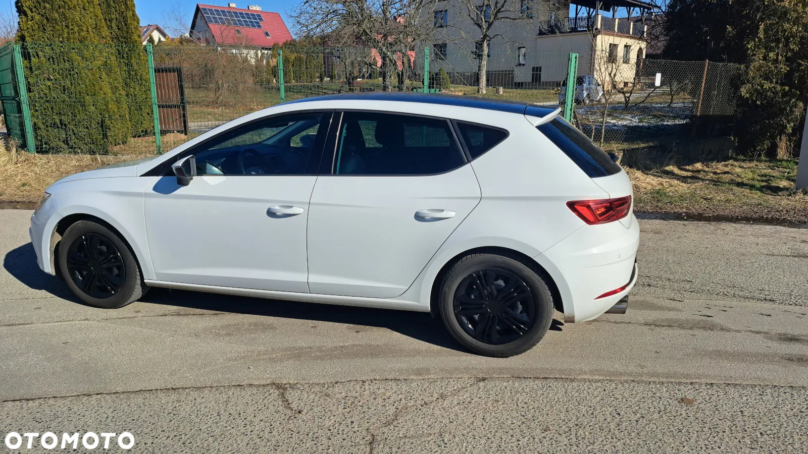 Seat Leon 1.8 TSI FR S&S - 3