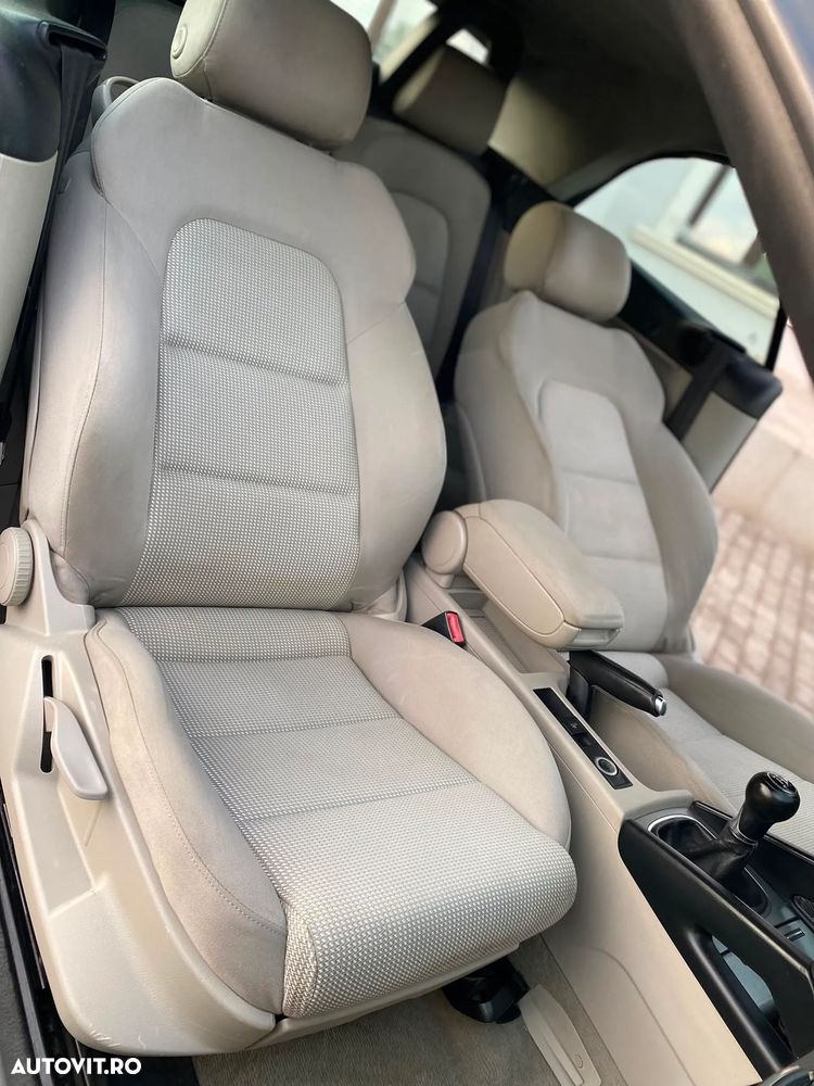 Audi A3 Cabrio - 23