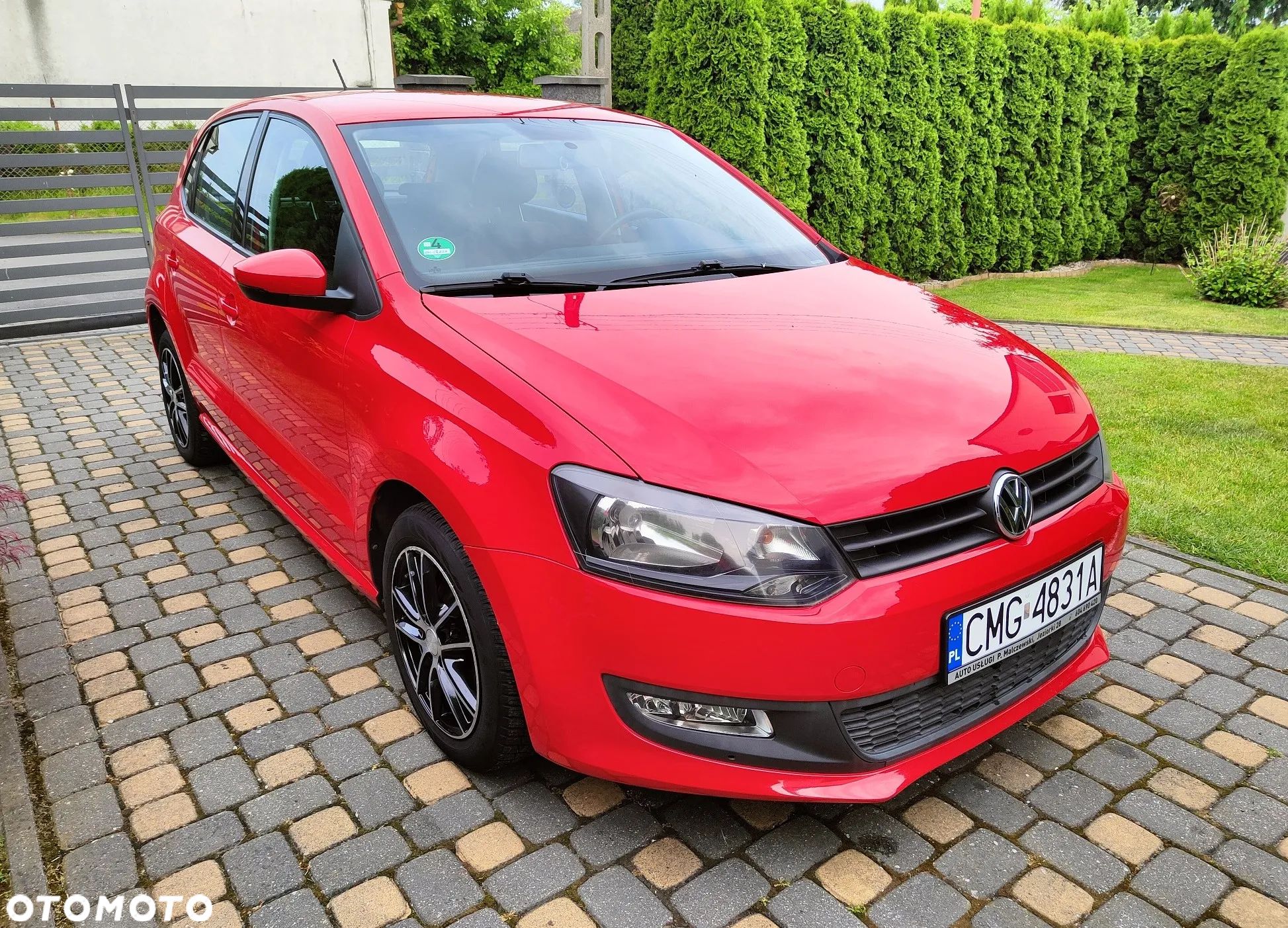 Volkswagen Polo 1.2 Style - 1