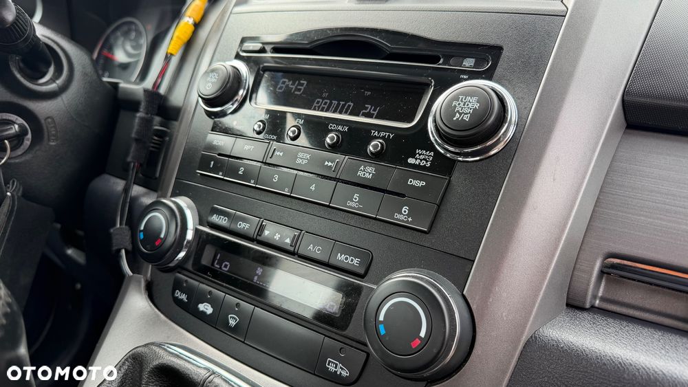 Honda CR-V 2.2i CTDi DPF Comfort - 18
