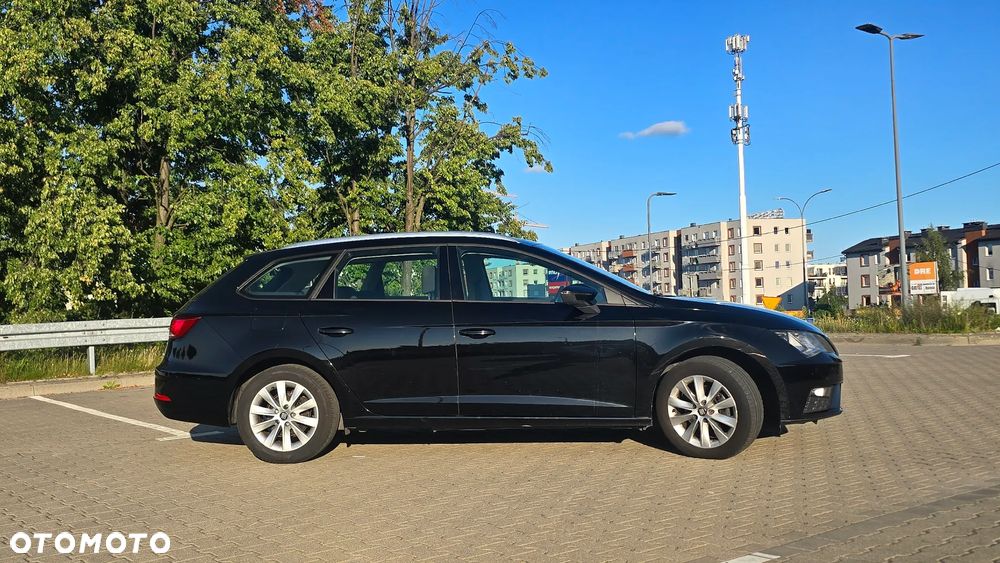 Seat Leon 1.4 TSI Copa S&S - 14