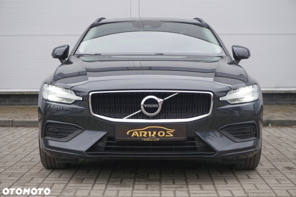 Volvo V60 - 23