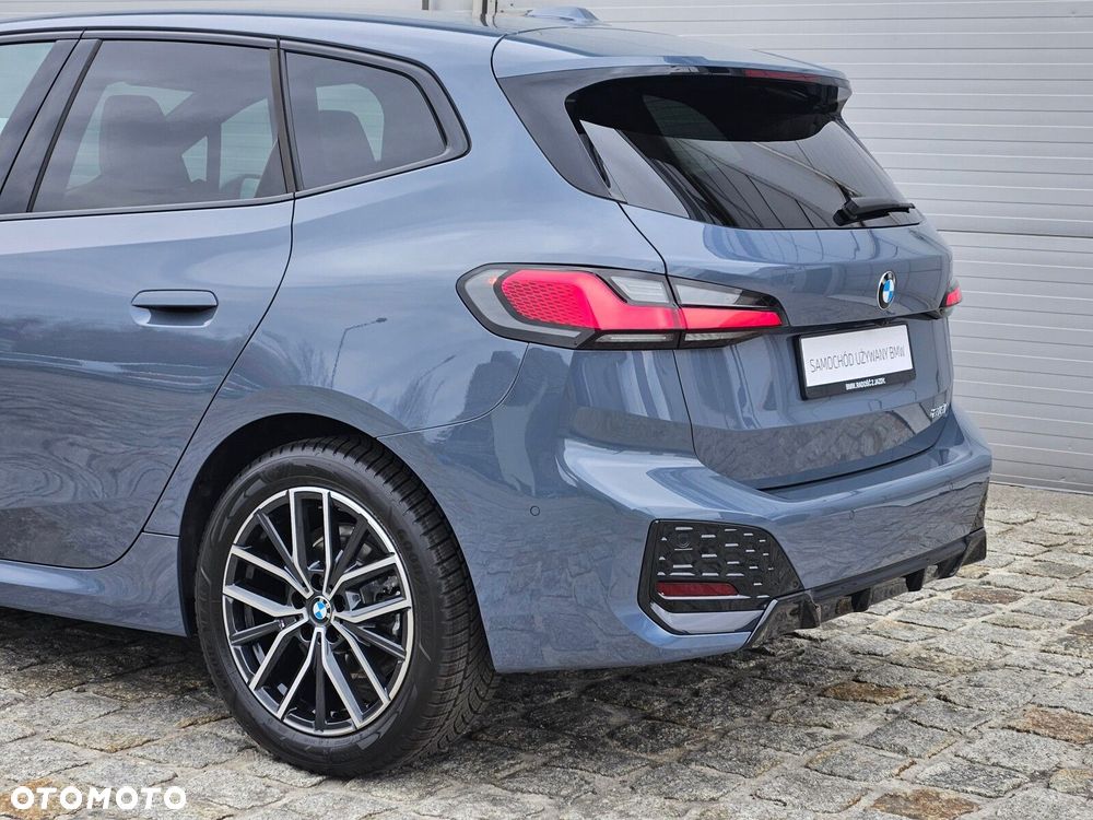 BMW Seria 2 - 7
