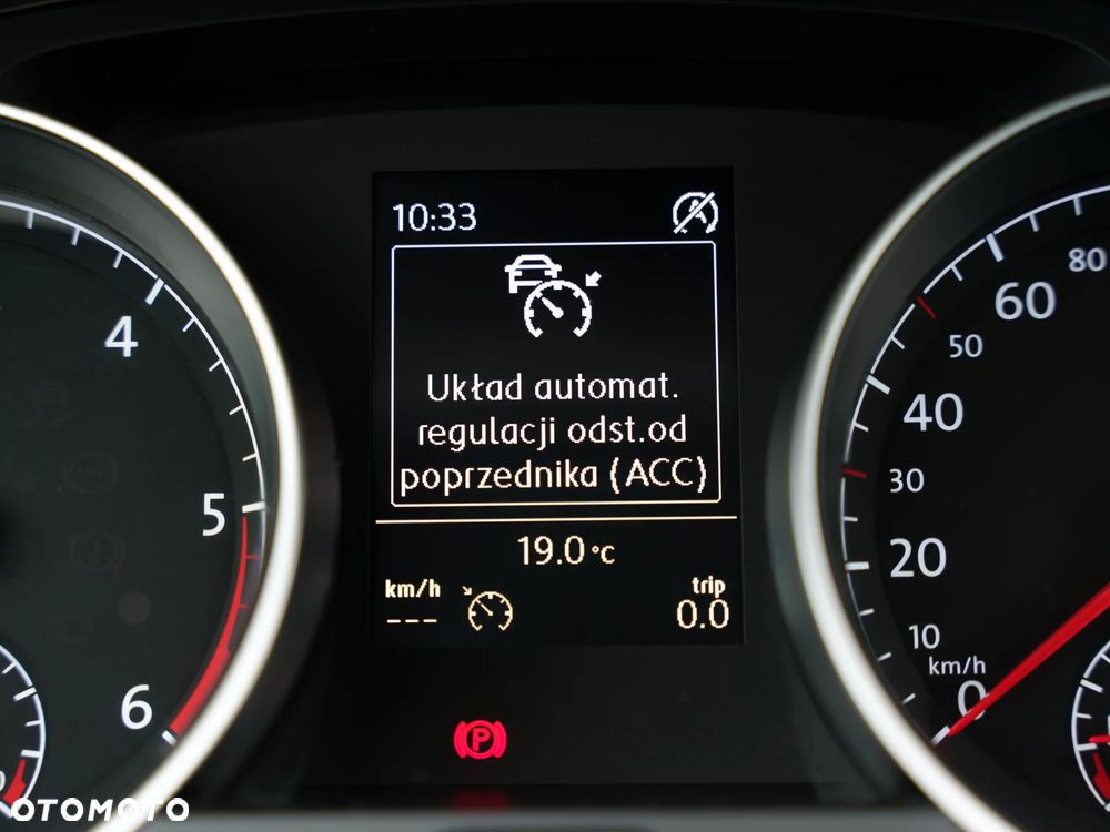 Volkswagen Golf Alltrack 2.0 TDI BMT 4Mot DSG - 24