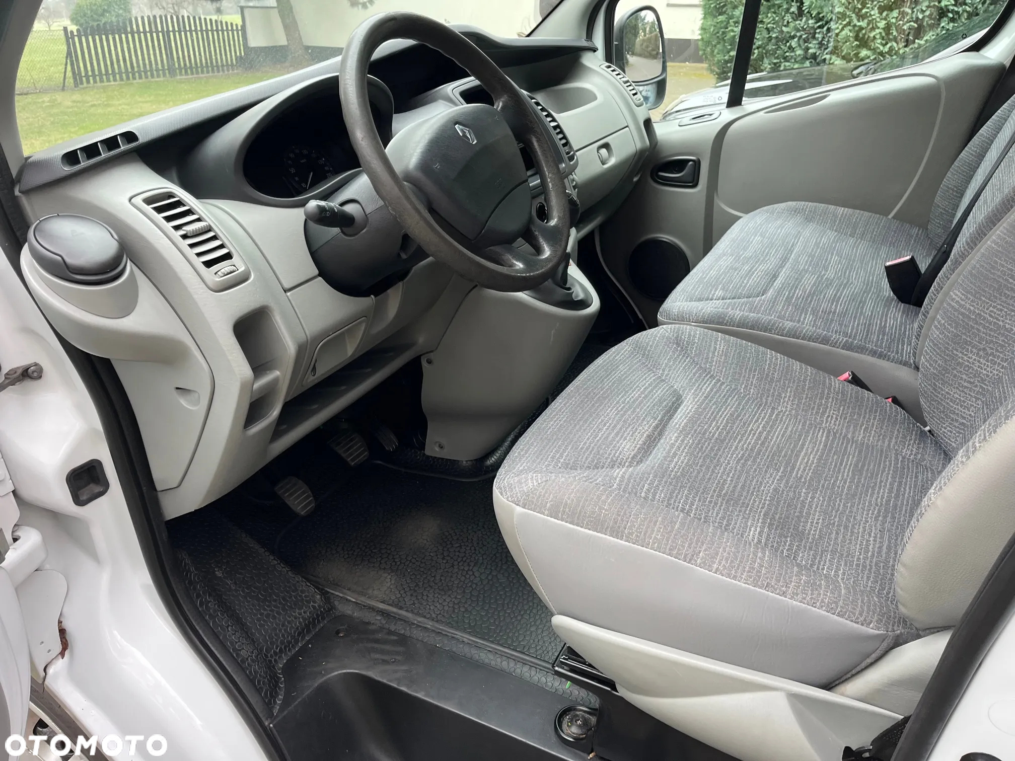 Renault Trafic - 6