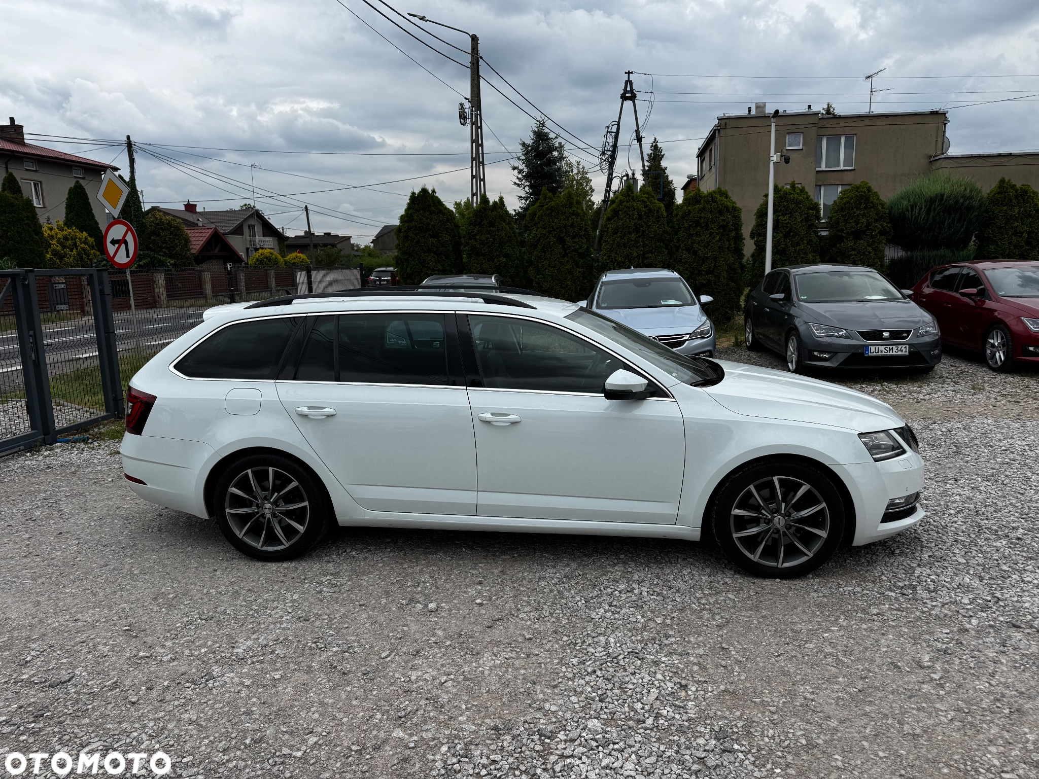 Skoda Octavia 1.8 TSI (Green tec) DSG Style - 8