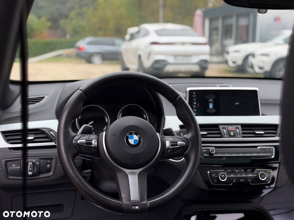 BMW X1 - 27