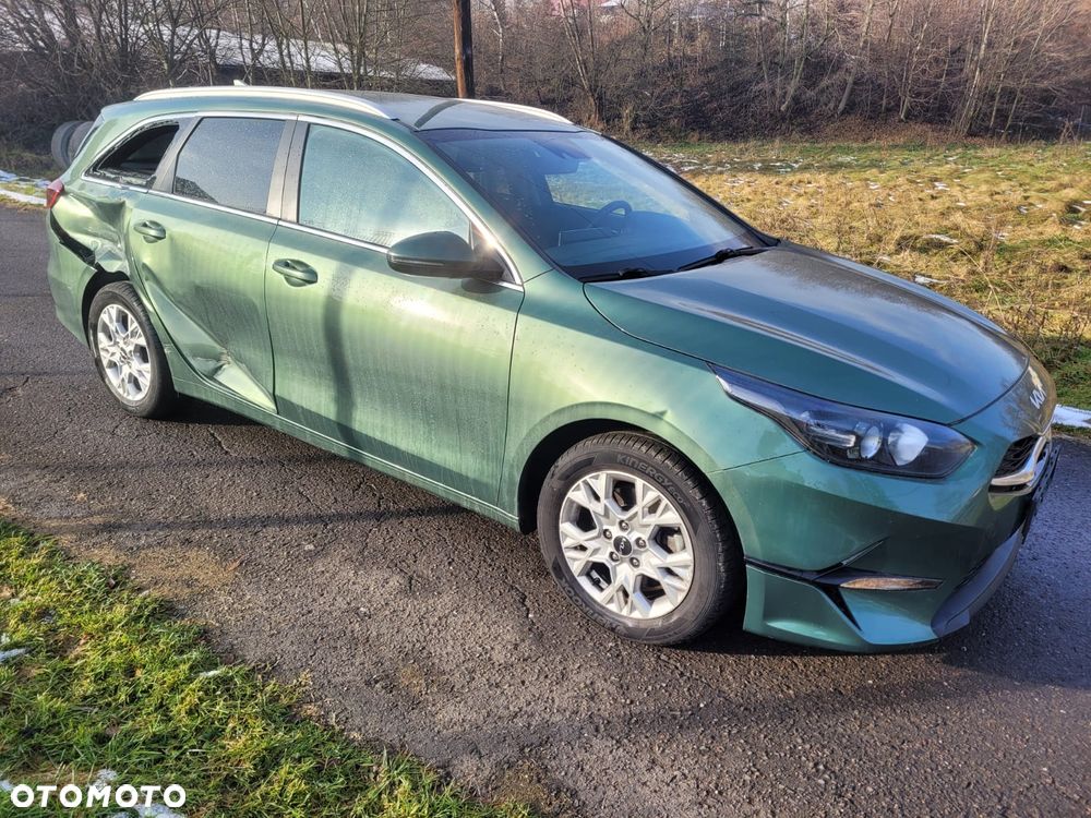 Kia Ceed 1.5 T-GDI L Business Line - 19