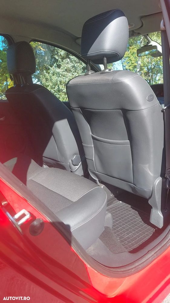 Renault Modus Grand 1.2 16V TCE Night and Day - 10