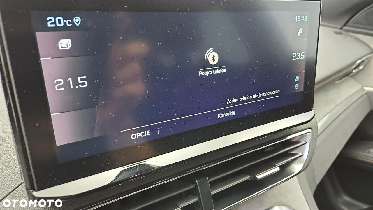 Peugeot 5008 1.6 PureTech GT Pack S&S EAT8 - 20