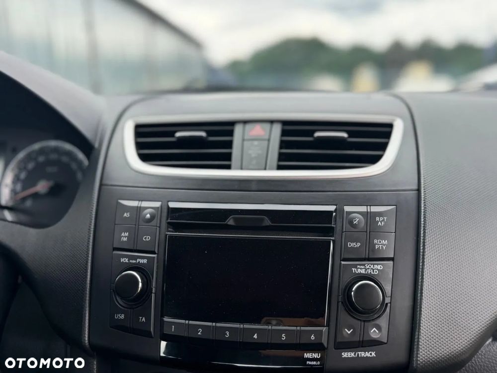 Suzuki Swift - 15