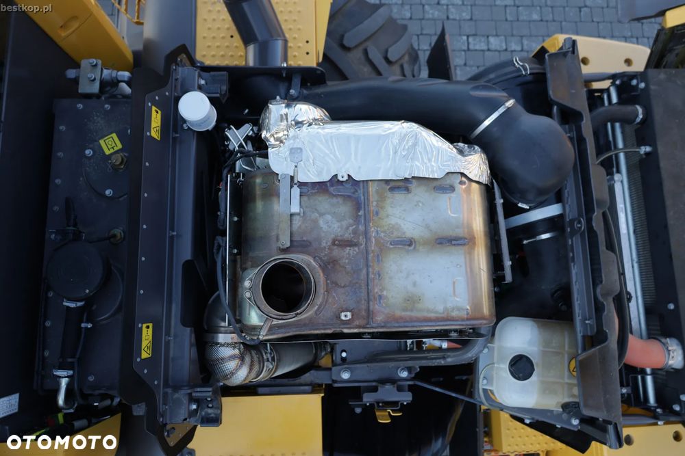 Volvo L110H L110H2 - 38