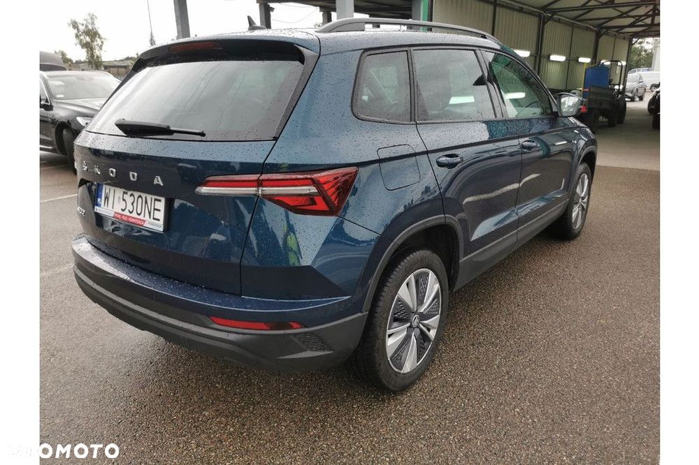 Skoda Karoq 1.5 TSI ACT Ambition DSG - 3