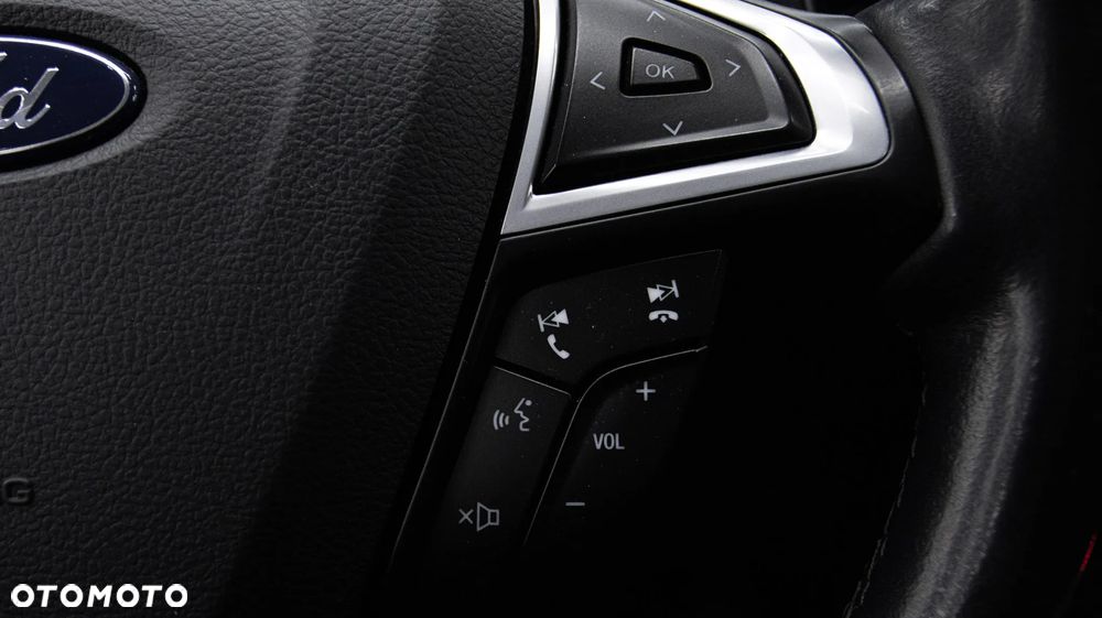 Ford S-Max 2.0 EcoBlue Titanium - 21