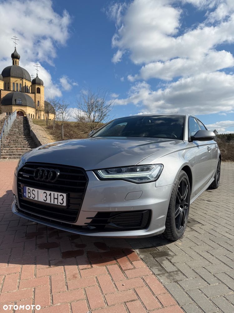 Audi A6 Limousine - 5