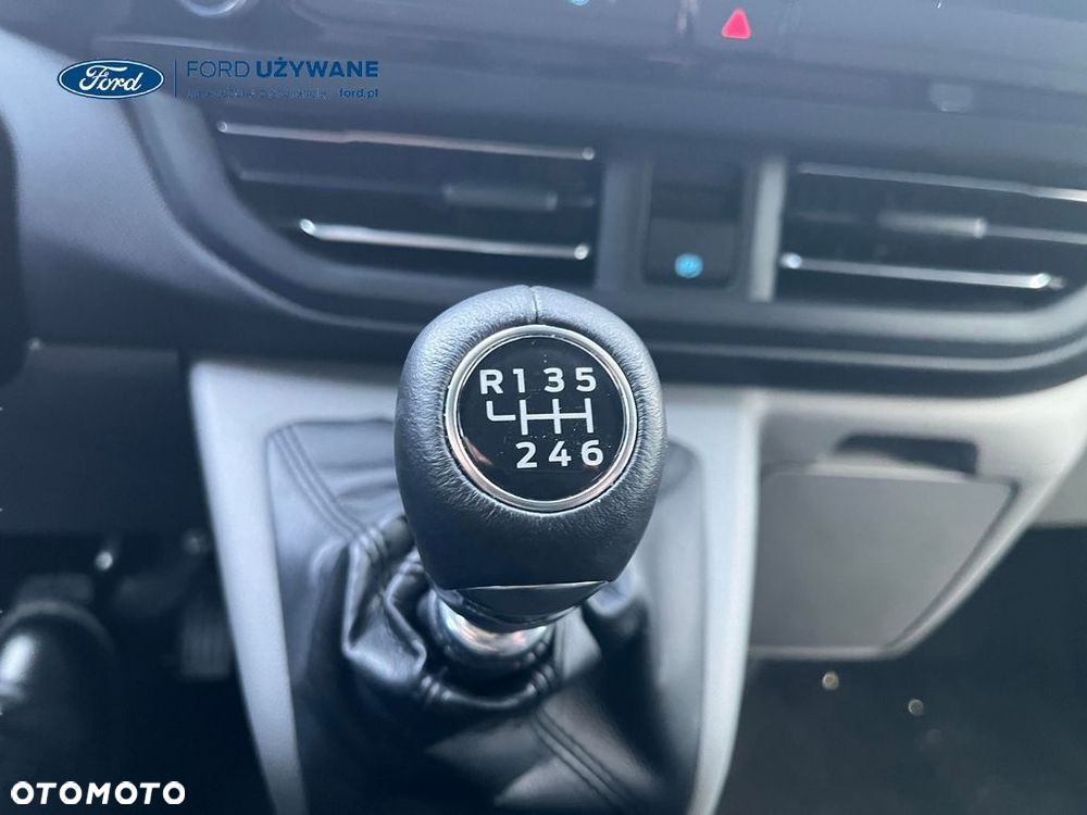 Ford Tourneo Custom L2H1 VA Trend - 18