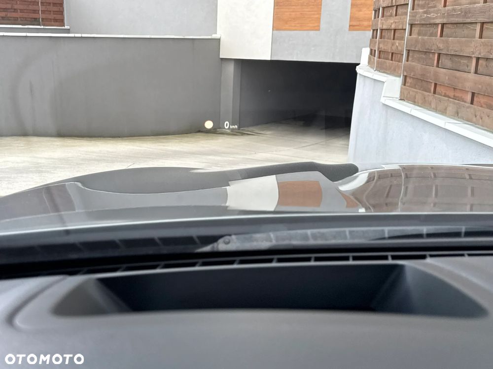 BMW Seria 5 525d Luxury Line - 30
