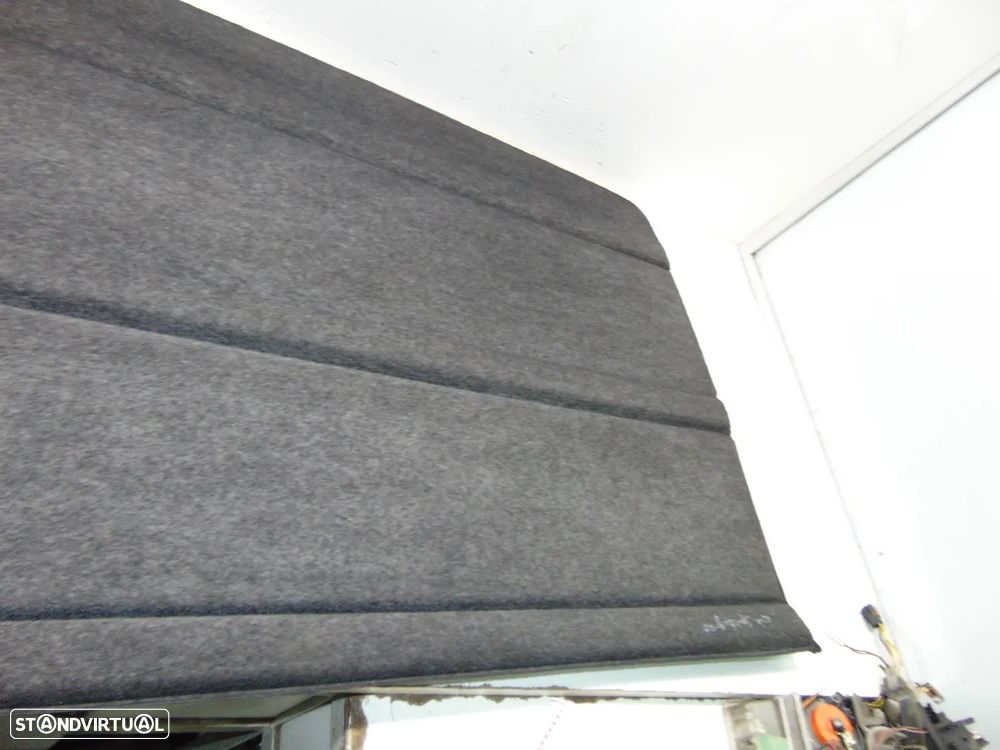 Kia Sportage chapeleira - 3