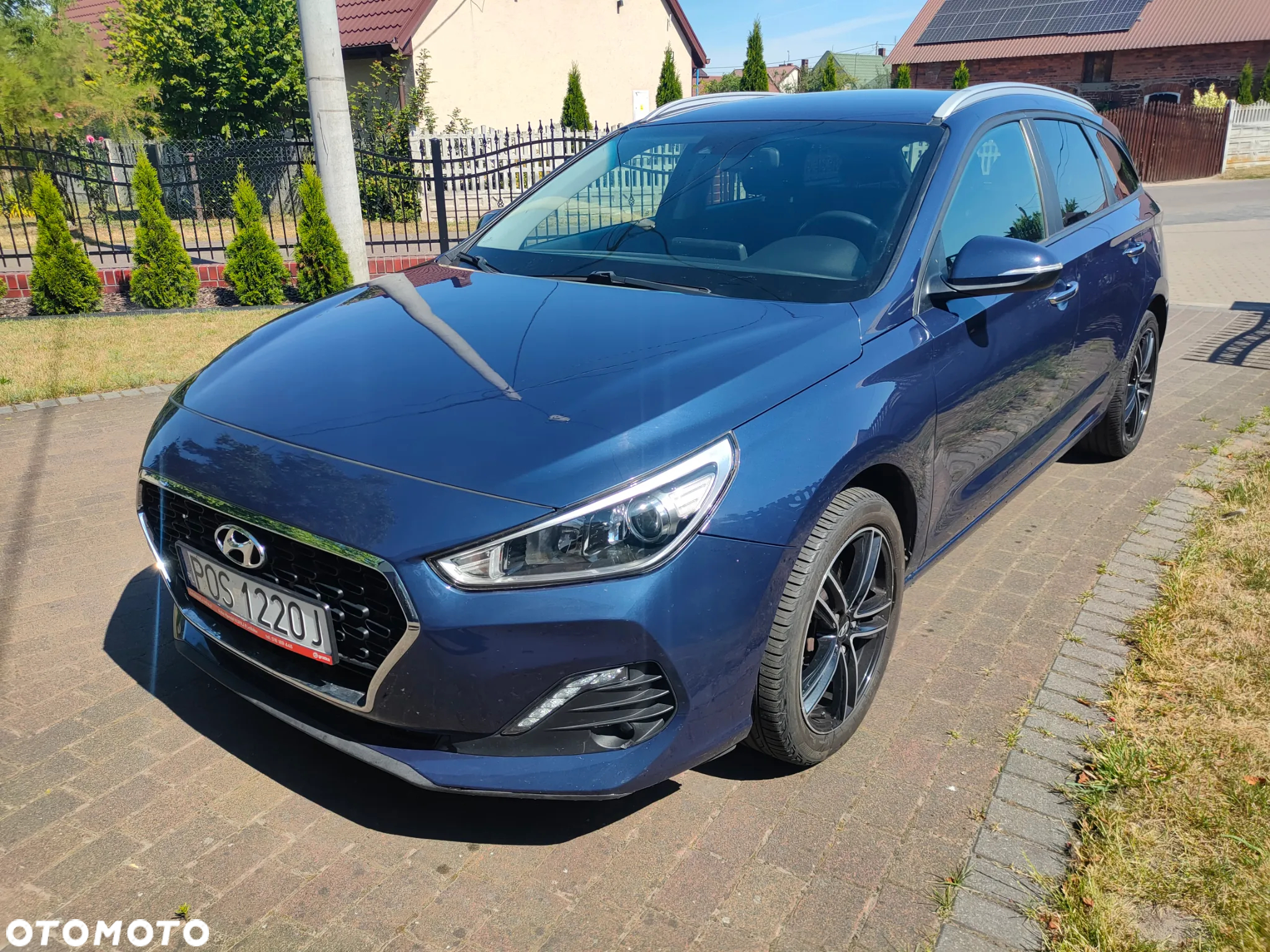 Hyundai i30 1.0 T-GDI Comfort - 4