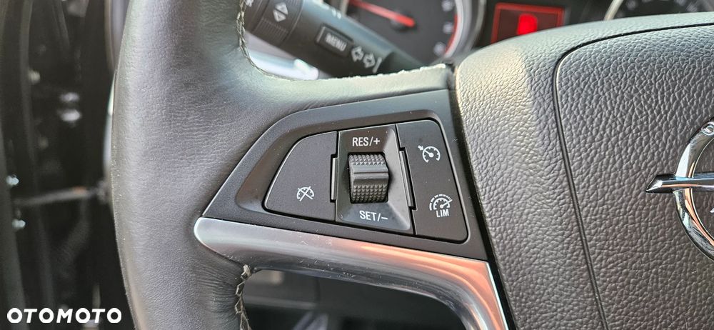 Opel Mokka 1.4 Turbo ecoFLEX Start/Stop 4x4 Edition - 20