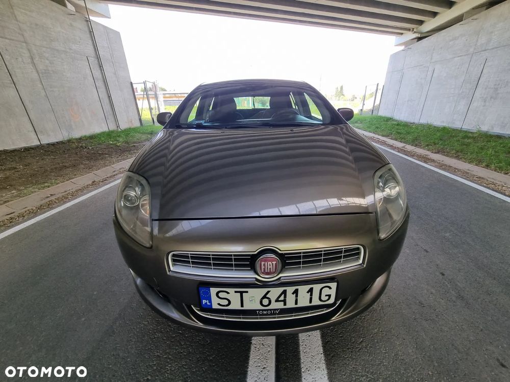 Fiat Bravo 1.4 16V Active - 14