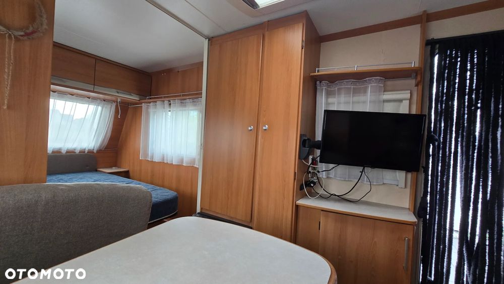 Caravelair Ambiance - 2
