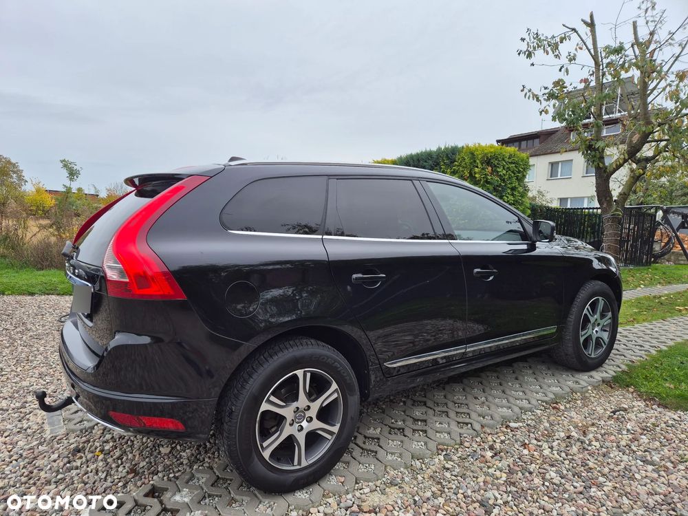 Volvo XC 60 D4 Drive-E Ocean Race - 6