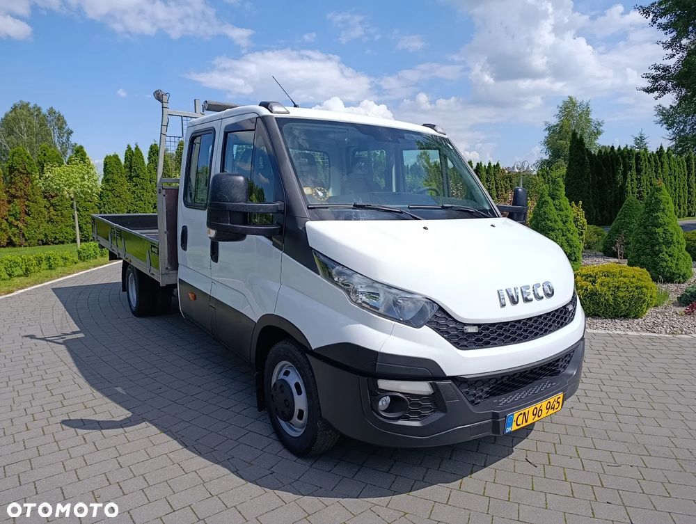 Iveco Daily 35C21 - 3