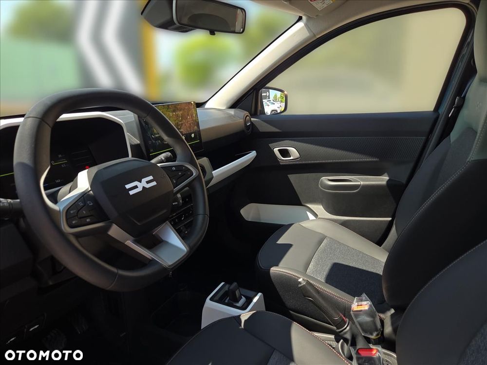 Dacia Spring Electric 24.3kWh 100 Extreme - 6