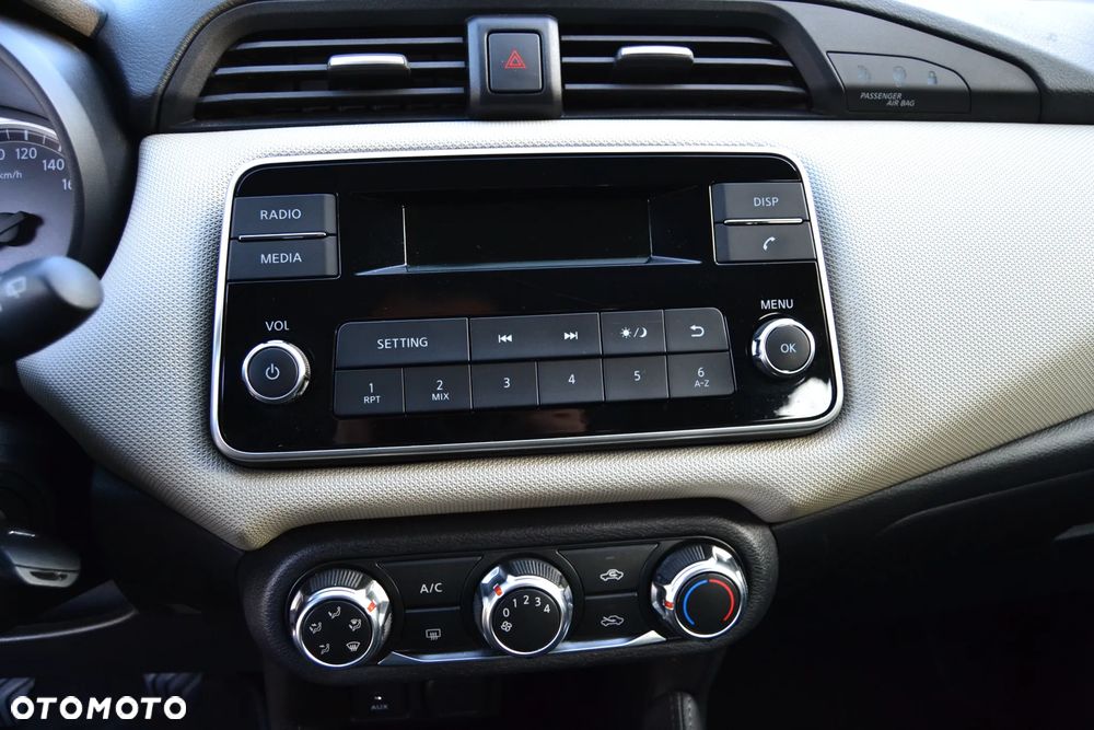 Nissan Micra 1.0 IG-T Acenta - 24