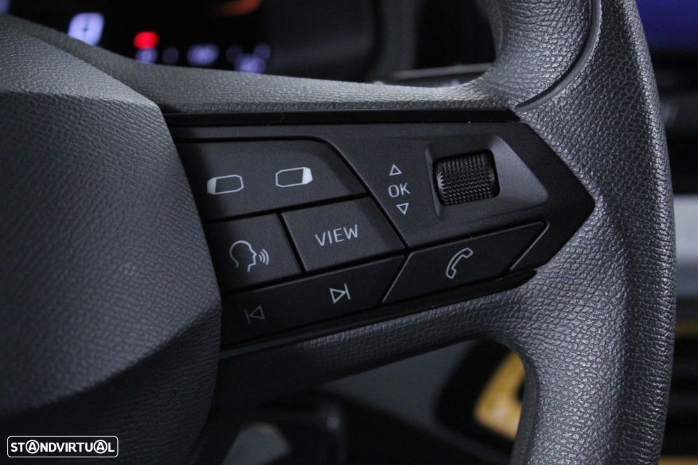 SEAT Ibiza 1.0 TSI Reference - 22