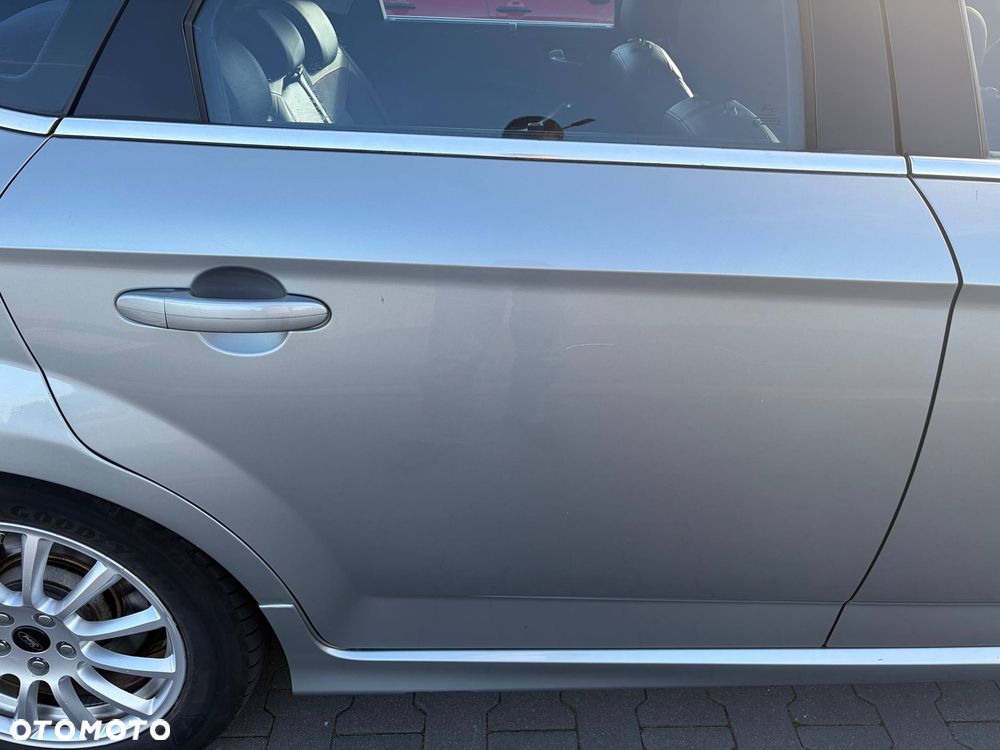 Ford Mondeo - 31